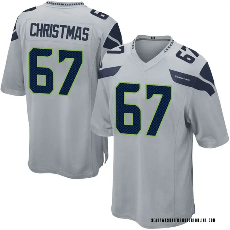 christmas jersey shirts