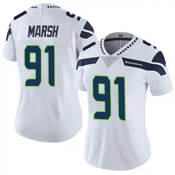 cassius marsh jersey