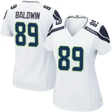 OuterStuff Doug Baldwin Seattle Seahawks #89 Navy Blue Youth Home Player  Jersey (Large 14/16) : : Sports, Fitness & Outdoors