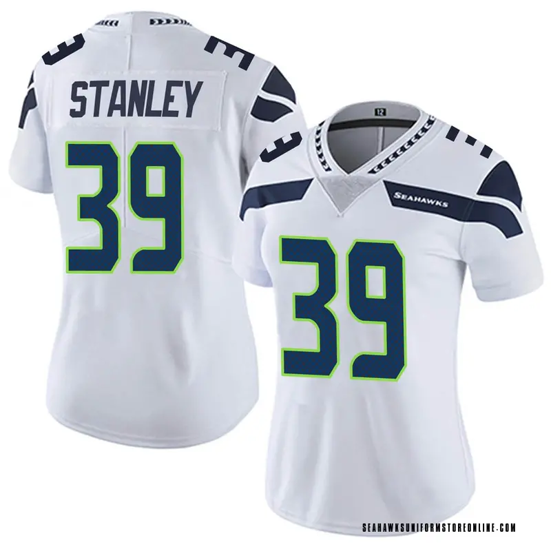 nike green seahawks jersey