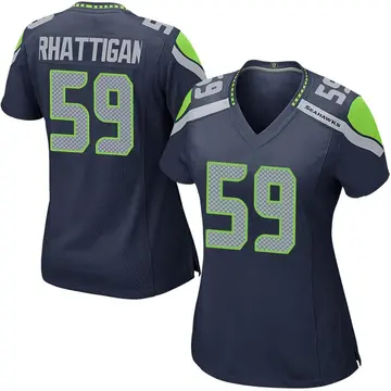 Jon Rhattigan Jersey, Jon Rhattigan Seattle Seahawks Jerseys - Seahawks  Store