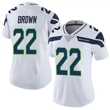 Tre Brown Jersey  Seahawks Tre Brown Jerseys for Men, Women, Kids