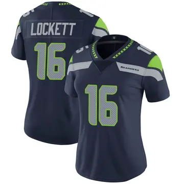 tyler lockett green jersey