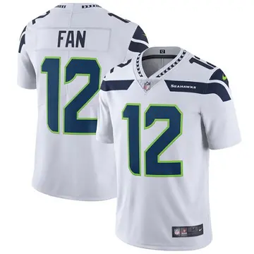 seattle seahawks fan jersey