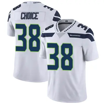 choice jersey