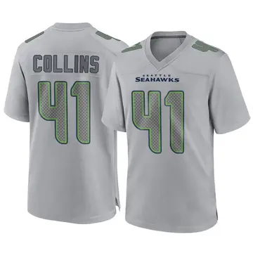 Alex Collins – Seattle Seahawks 1994 2023 Thank You For The Memories  Signature Shirt - Shibtee Clothing