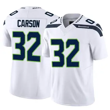 chris carson jersey youth