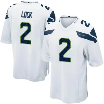 Drew Lock Jersey  Seahawks Drew Lock Jerseys for Men, Women, Kids -  Seattle Store