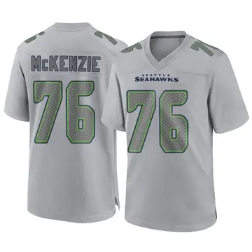 Jalen McKenzie Jersey  Seahawks Jalen McKenzie Jerseys for Men, Women,  Kids - Seattle Store