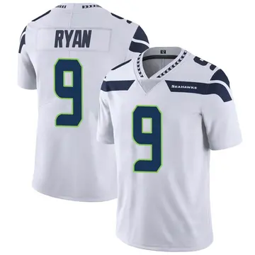 seahawks ryan jersey