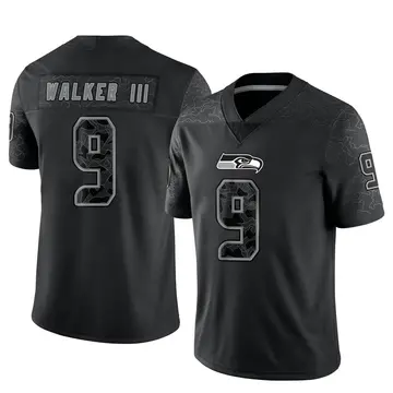 NFL_Jerseys Youth Football Jerseys Custom Seattle''Seahawks''men women  youth 0 Kenneth Walker III 14 DK Metcalf 33 Jamal Adams 56 Jordyn Brooks 16  Tyler Lockett 