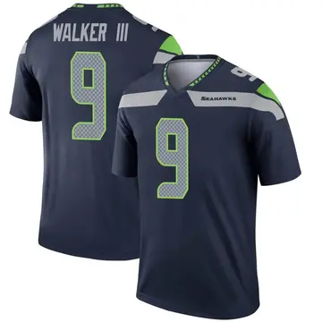 NFL_Jerseys Youth Football Jerseys Custom Seattle''Seahawks''men women youth  0 Kenneth Walker III 14 DK Metcalf 33 Jamal Adams 56 Jordyn Brooks 16 Tyler  Lockett 