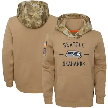 seahawks hoodie salute to service
