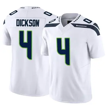 Nike Men's Michael Dickson College Navy Seattle Seahawks Game Jersey -  Macy's