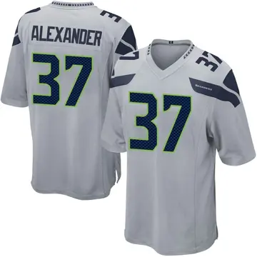 Seattle Seahawks - NFL - Shaun Alexander - Jersey - Catawiki