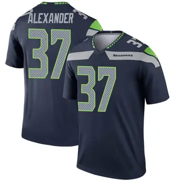 shaun alexander jersey